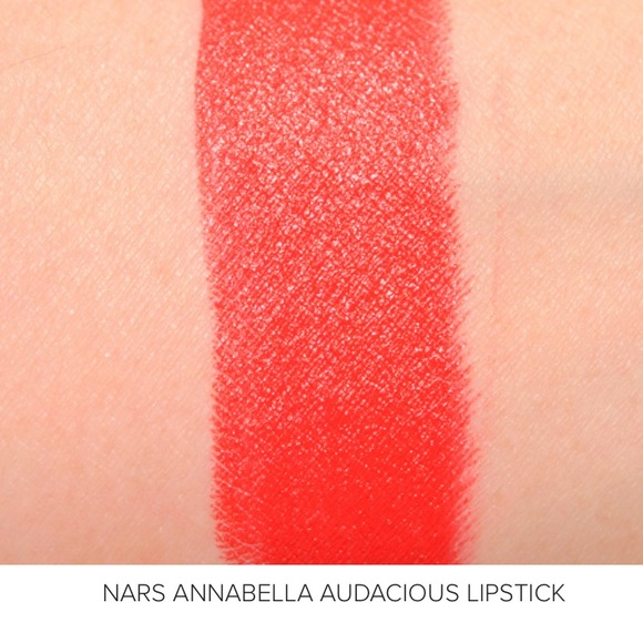Nars Annabella Discontinued Audacious Lipstick - Picture 7 of 12